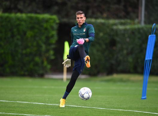 Silvestri Silvestri