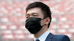 Inter, Zhang pronto a cedere il club al fondo Pif: cifra record