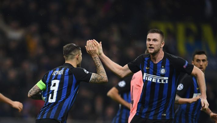 Gds – Skriniar film già visto…con Icardi. Bisogna accettare una cosa. La delusione… - immagine 1