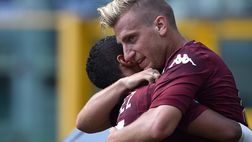 TORINO, Maxi Lopez a Premium: “Per noi è un’esame di maturità”