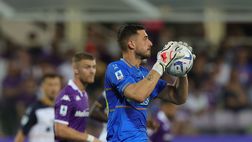 Falcone lascia il Lecce? Su di lui la Fiorentina e un altro club di Serie A