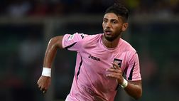 Newcastle, Lazaar firma la risoluzione: possibile ritorno in Italia per l’ex Palermo? I dettagli