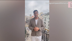 VIDEO Ucraina, Fonseca: “Sono a Kiev con la mia famiglia, situazione complicata”