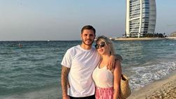Wanda, l’avvocato: “Icardi? La fiducia non si recupera in fretta, è difficile”