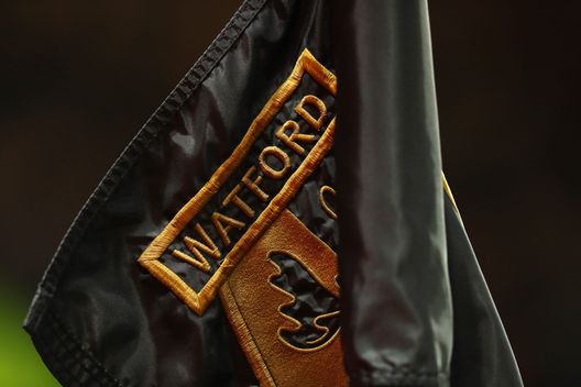 Watford Watford