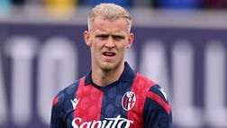 Bologna, i convocati: la scelta su Bekuema e infortunio per Odgaard. I dettagli