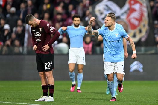 Lazio Lazio