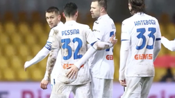 VIDEO Benevento-Atalanta, Dea travolgente: gol e assist di Ilicic, le giocate dello sloveno