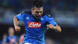 Il Mattino – Ancelotti promuove la coppia Insigne-Lozano. Le ultime