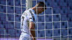 Futuro Ronaldo, Georgina tranquillizza tifosi Juventus: “Cristiano resta”
