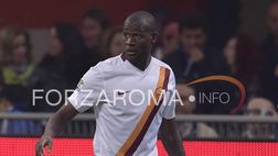 Mercato Roma, Salvini (dg Frosinone): “Ibarbo sarebbe un acquisto importantissimo per noi”