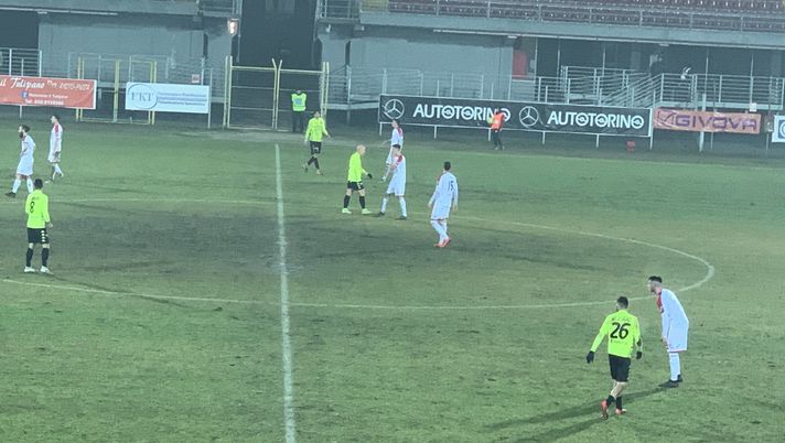 Carpi-Padova, le pagelle. Minelli si esalta nella ripresa, altro sigillo per Kresic 