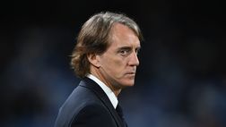 Italia, Mancini: “Difficoltà a trovare talenti. Ecco cosa cerco nei giovani”