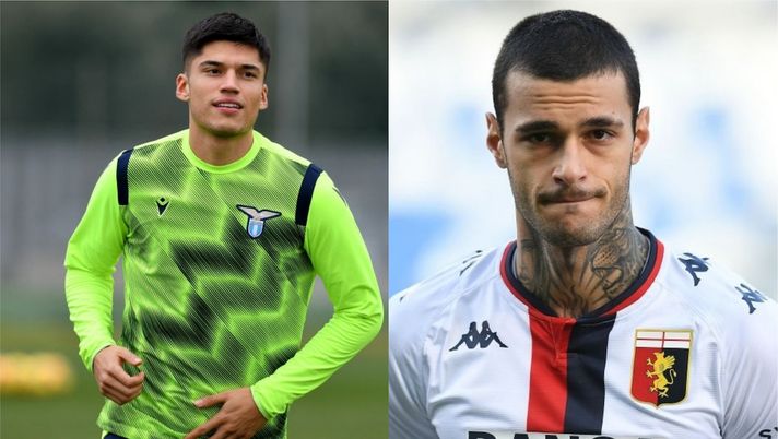 L’Inter raddoppia: si tratta a oltranza per Correa e può arrivare anche Scamacca 