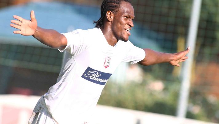 Benvenuti in A Jerry Mbakogu, la perla nera del Carpi Fantamagazine