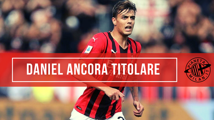 Milan-Verona probabile formazione