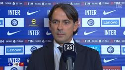 Inzaghi: “Inter concentrata e consapevole che la gara è molto importante. Asllani…”