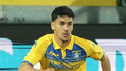 Frosinone, Harroui torna in gruppo. Novità anche per Lirola, Monterisi…