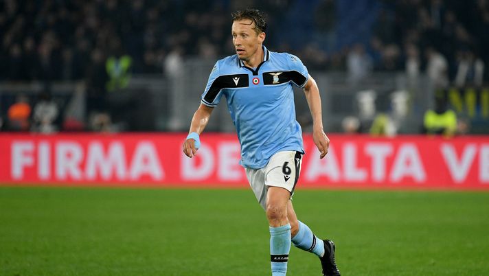 Notizie Lazio - Il post di Leiva 