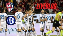 LIVEBLOG / Cagliari-Inter: 1-3. I tifosi: “Lautaro rinvia la serata al Duomo. Teniamolo”