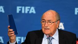 Sta per finire l’era Blatter?