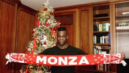 Monza, Balotelli pronto all’esordio contro la capolista Salernitana