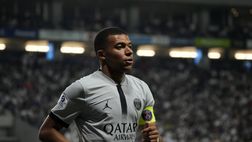 Psg, giallo su Mbappé e il ruolo di vice capitano. Kimpembe: “Non ne so nulla”