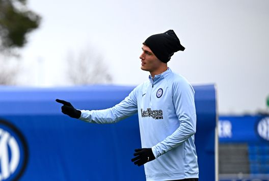Pavard equilibratore, il suo arrivo ha cambiato l’Inter. Inzaghi col doppio regista in difesa- immagine 2