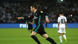Mondiale per Club – L’Al Jazira sogna il colpaccio, Bale manda in finale il Real Madrid