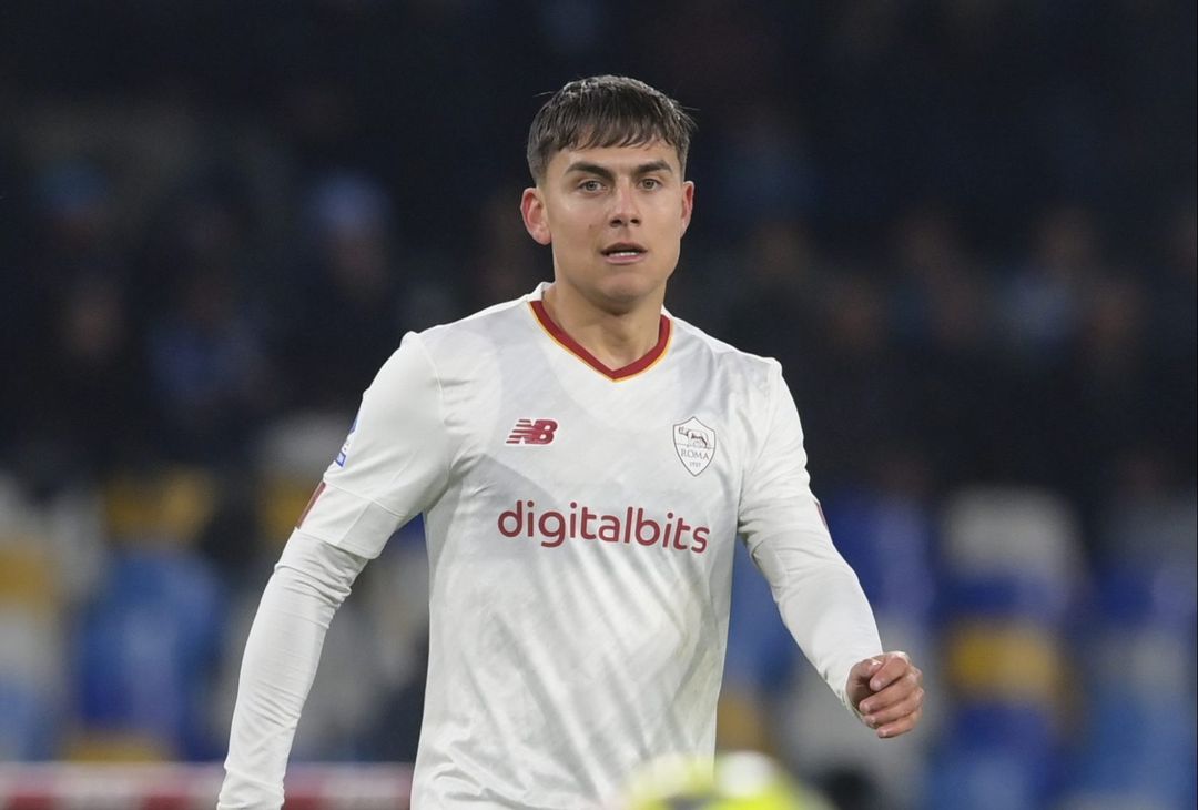 Napoli-Roma 2-1 –  FOTO GALLERY - immagine 31