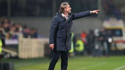 Nicola: “Gara della vita per noi? No. Con i viola non partiamo battuti, anzi…”