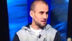 Palacio: Gol Menghadapi Milan Adalah Salah Satu Yang Paling Penting Dalam Karir Saya. Milito? Kami Selalu …