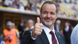Saputo a Bologna in giornata