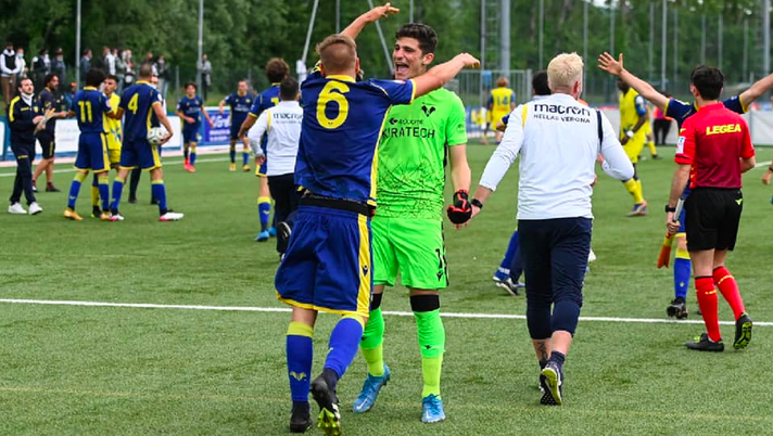 Hellas Verona FC  Hellas Verona FC