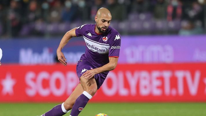 Amrabat non smette di correre: fatica con il Marocco in vista degli impegni - immagine 1