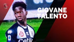 Chaka Traoré: “Grazie, Parma. Sarò sempre grato a questa città” | News