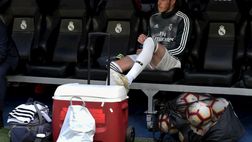 Bale come Icardi: il Real lo scarica, lui vuole restare a tutti i costi. Il motivo è…