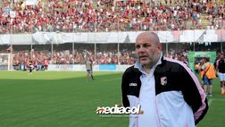 Tedino su Lucca: “Mi ricorda Scamacca. Bravo il Palermo a valorizzarlo”