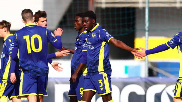 Hellas Verona FC Hellas Verona FC