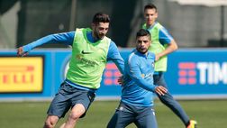 Gagliardini in 5 tappe: dall’Atalanta all’Inter. Con la Nazionale il cerchio si chiude