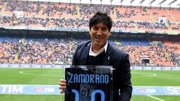 Zamorano verso Argentina-Francia: “Messi il re, Mbappé il principe. La differenza sarà…”