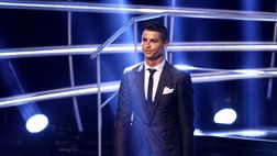 Cristiano Ronaldo dal calcio alla Tv: produrrà una serie per Facebook
