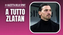 Ibrahimovic si prende il Milan: ecco dove inizia a incidere nel club