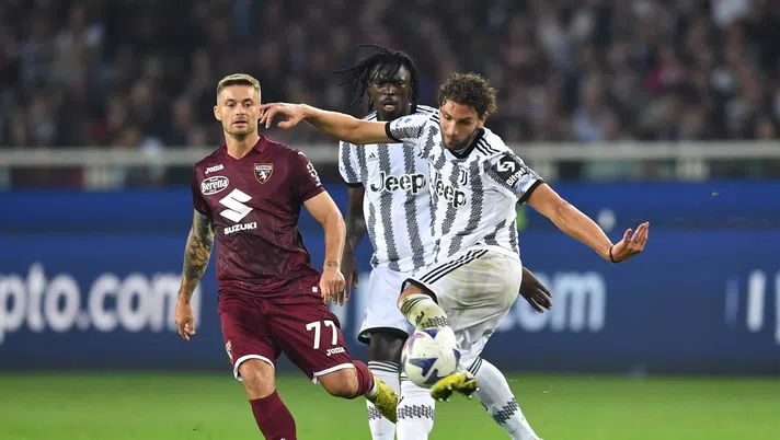 Verso Juventus-Torino: dove seguire il derby della Mole in tv e streaming - immagine 1