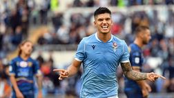 Lazio, Correa rinasce in Primavera