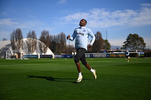 Thuram: “Mi sembra di essere all’Inter da anni, amiamo giocare assieme. Ho tantissima fame”- immagine 3