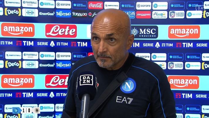 Spalletti: “Vittoria meritata, Raspadori è stato sempre in partita: è eccezionale” Spalletti: “Vittoria meritata, Raspadori è stato sempre in partita: è eccezionale” - immagine 1