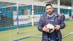Iezzo: “Bisognerebbe trovare il modo per chiedere scusa ai tifosi”