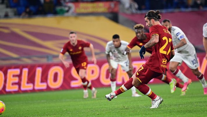 Quando il gol esce dalla valigia: Oliveira subito decisivo per Mou - immagine 1