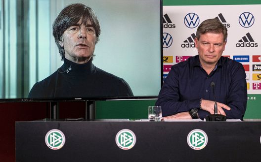 Joachim Low, parole importanti... 